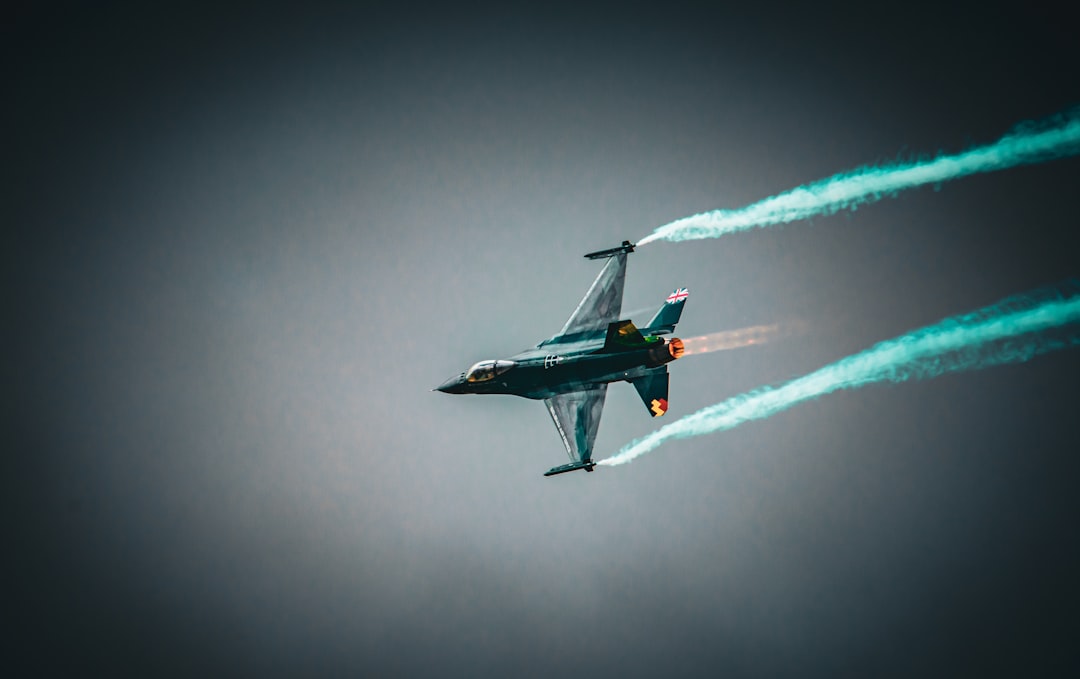 Photo Cold War secret military plans