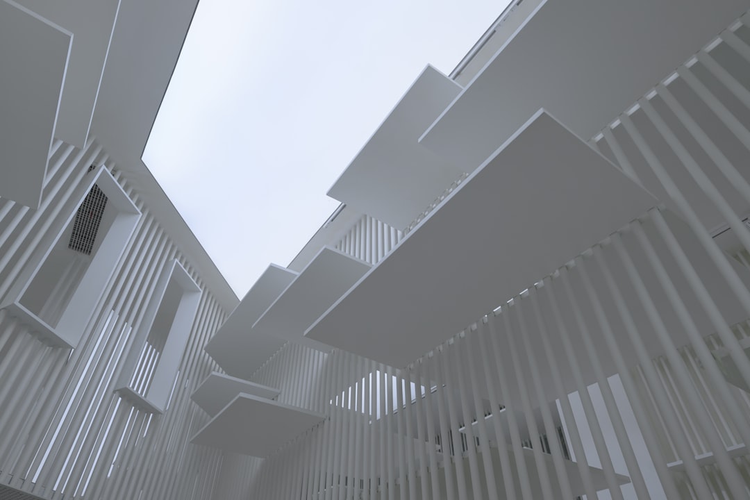 Photo visibility modeling