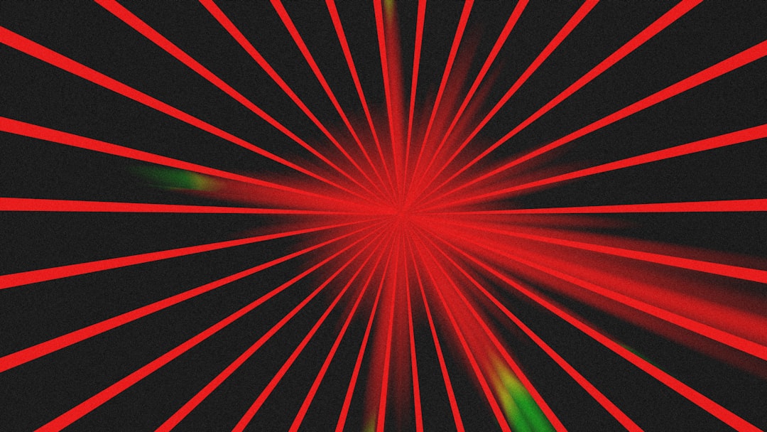 Photo nuclear explosion