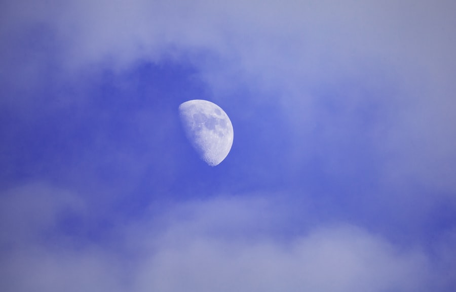 Photo nuking the Moon