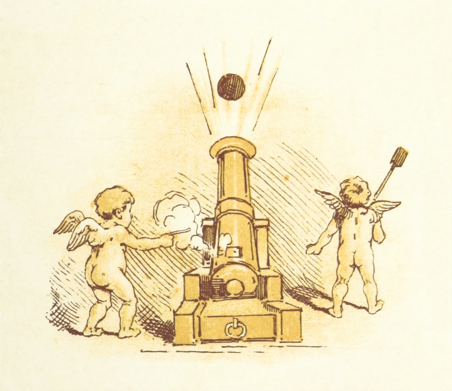 Photo technological demonstration