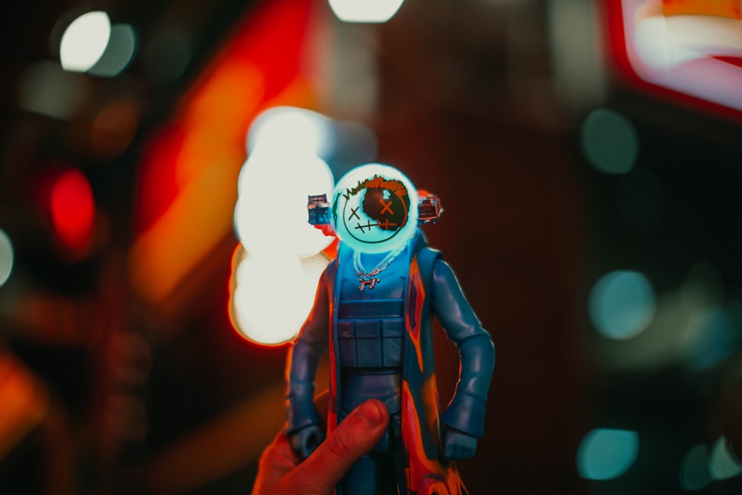 Photo space race secrets