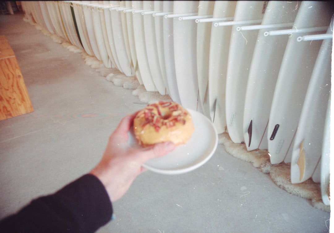 Photo hot dog production line video