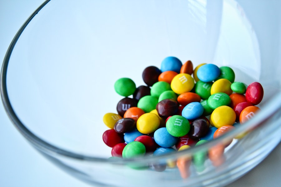 Photo food additives
