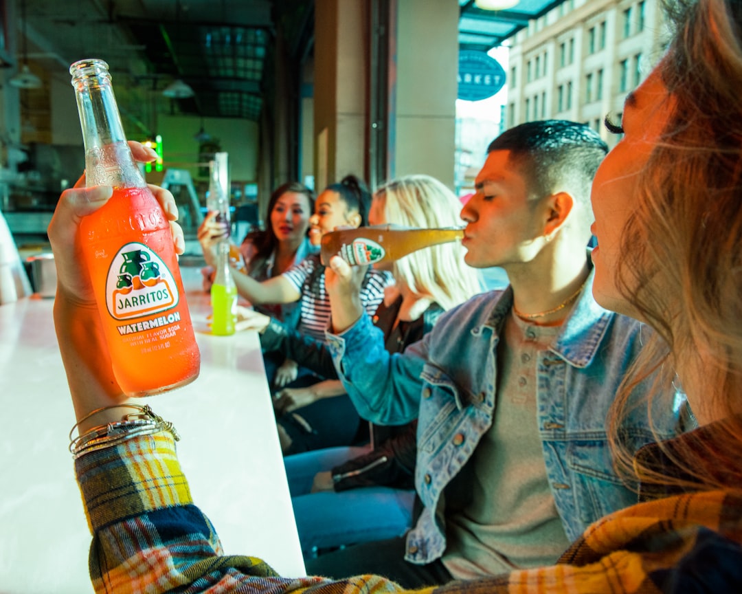 Photo natural flavor