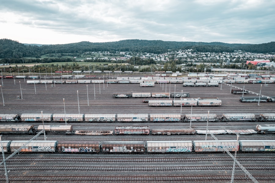 Photo classification