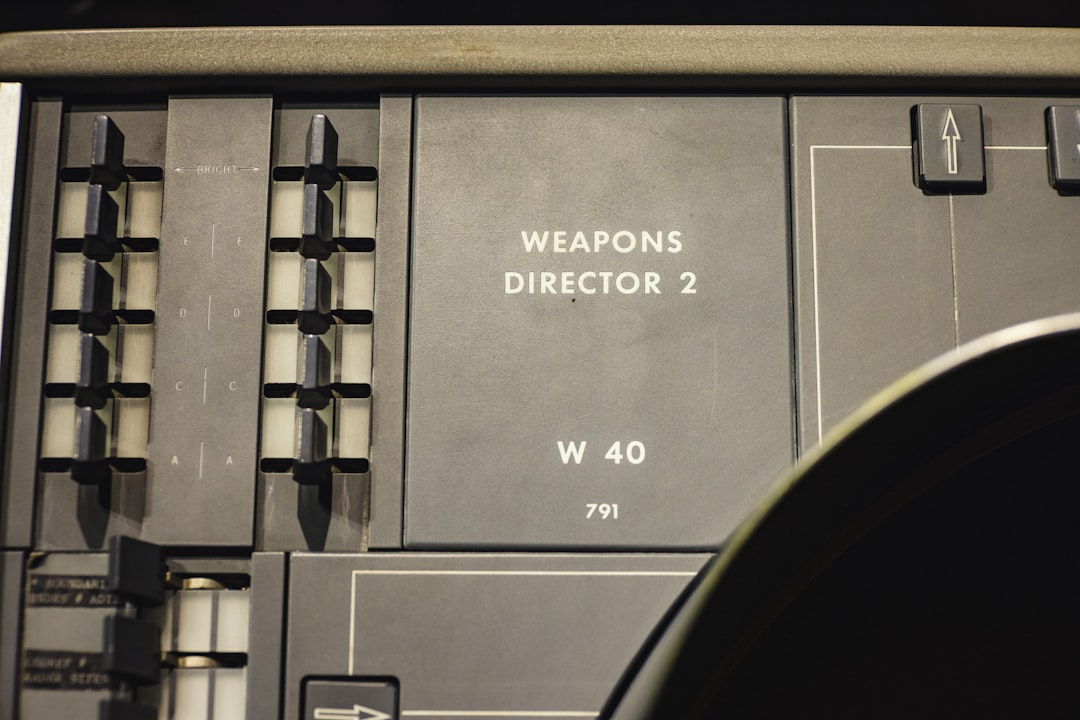 Photo secret weapons