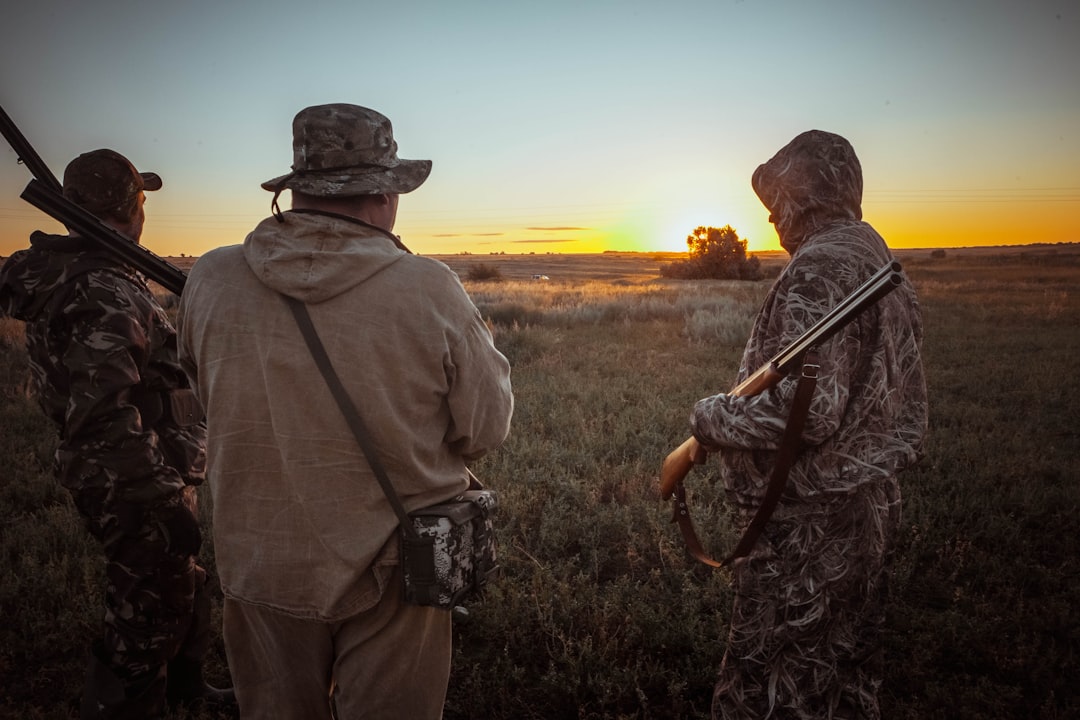 Photo animal weapons