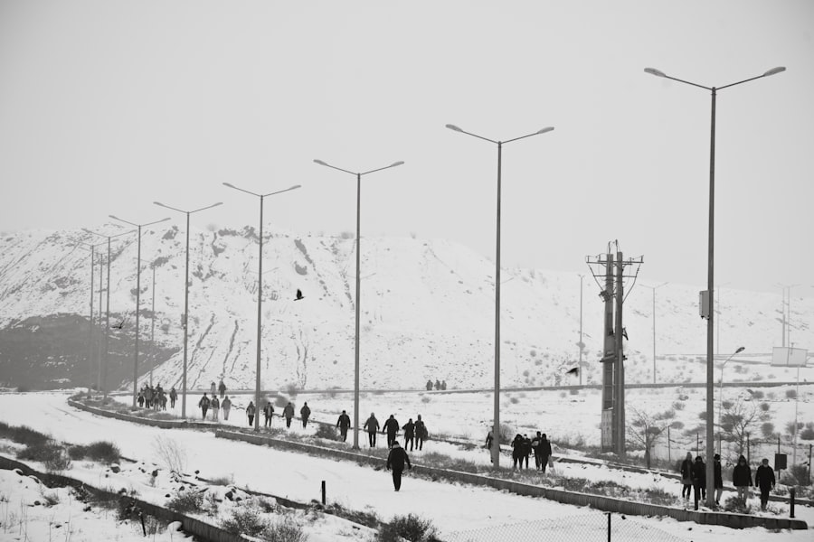 Photo Cold war forgotten projects