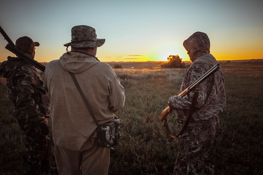 Photo animal weapons