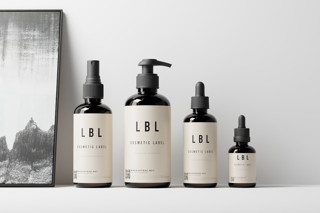 Photo clean label alternatives