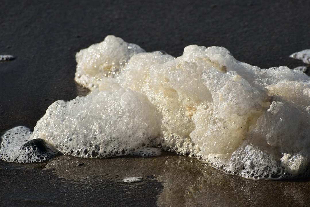 Photo sodium aluminum phosphate