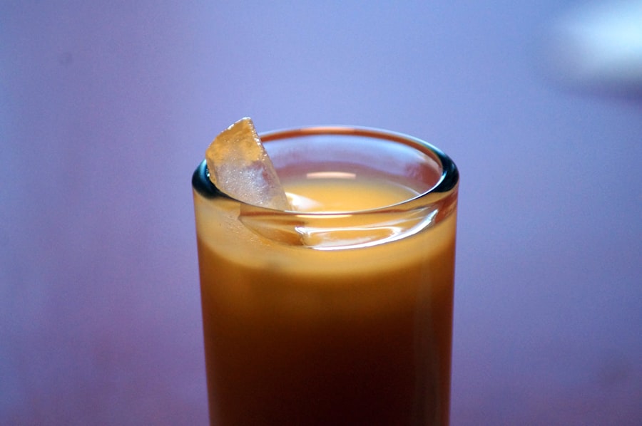 Photo fructose corn syrup Europe