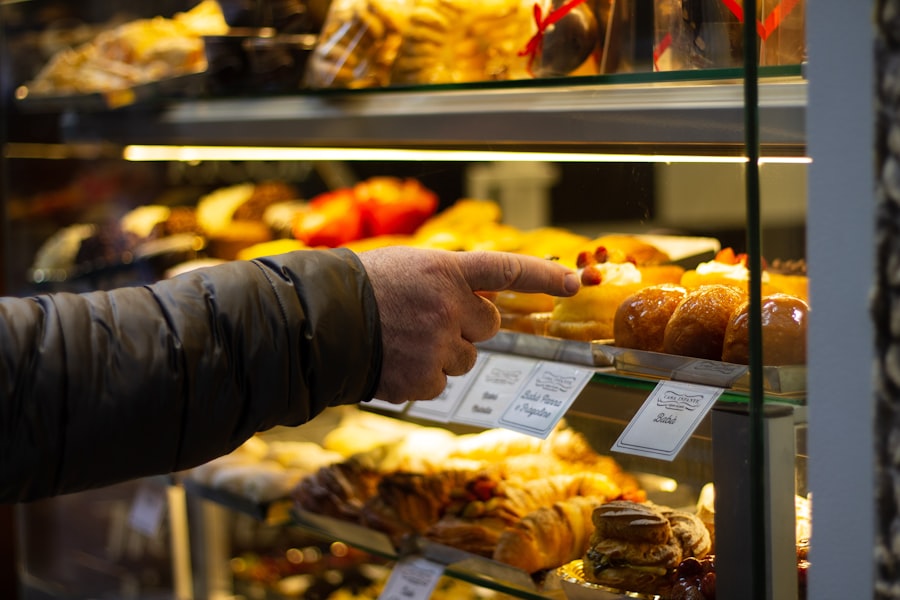 Photo Europe, food laws