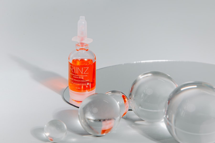 Photo sodium benzoate