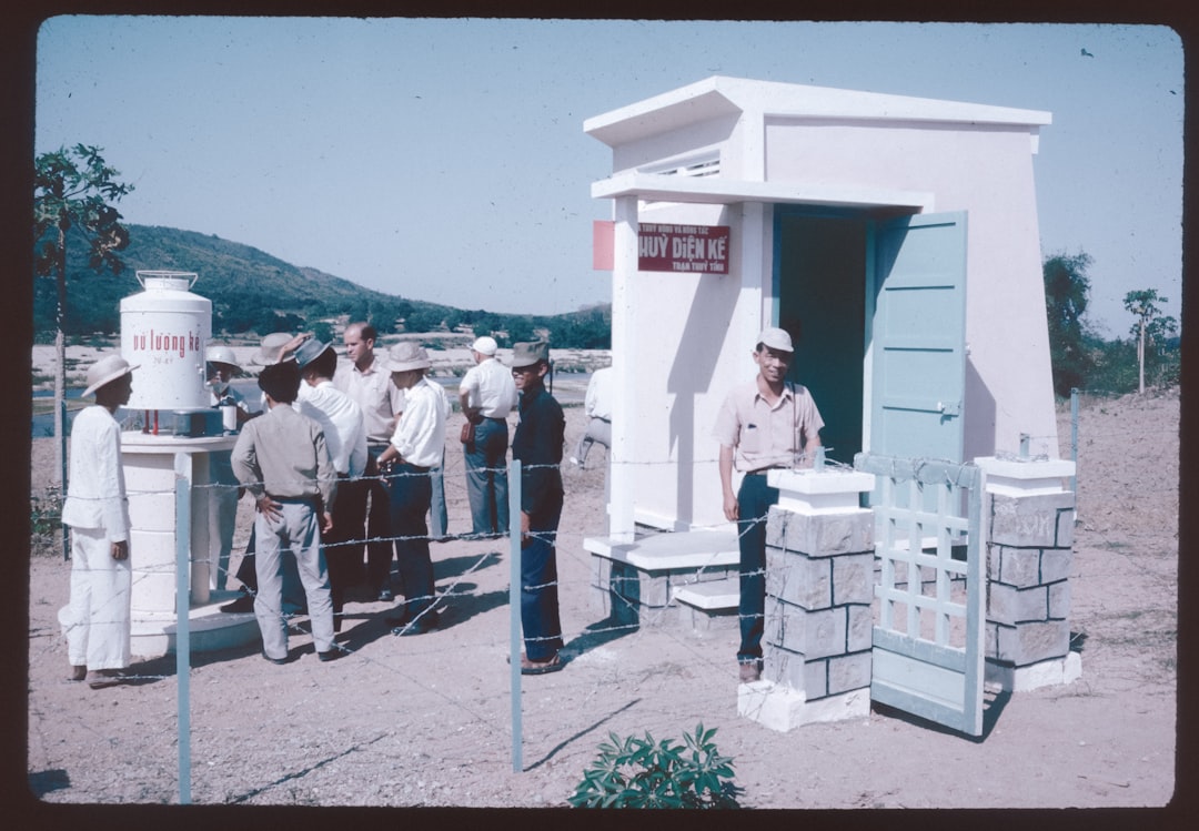 Photo 1960s us army projects