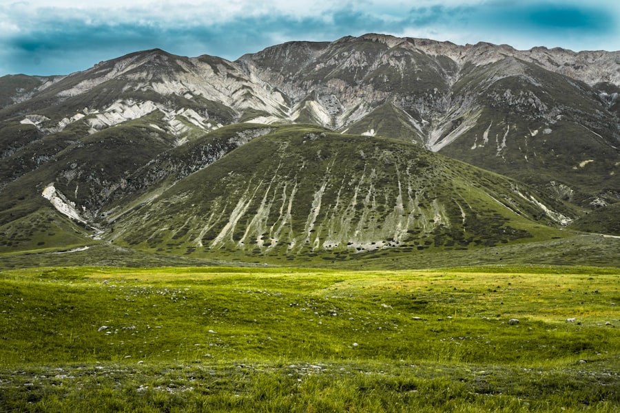 Photo permafrost secrets
