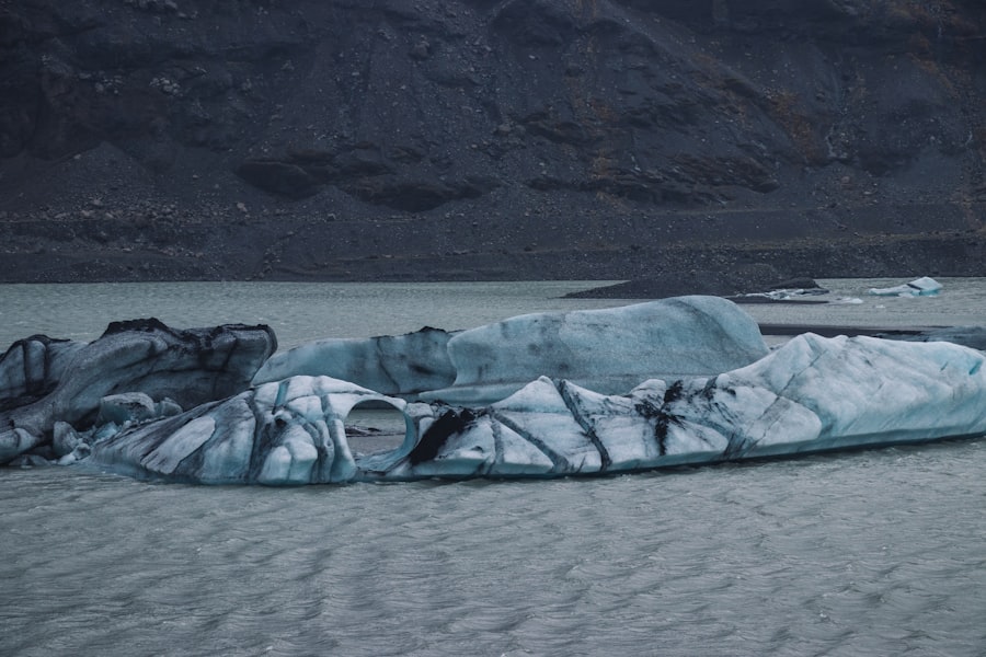 Photo military secrets Greenland