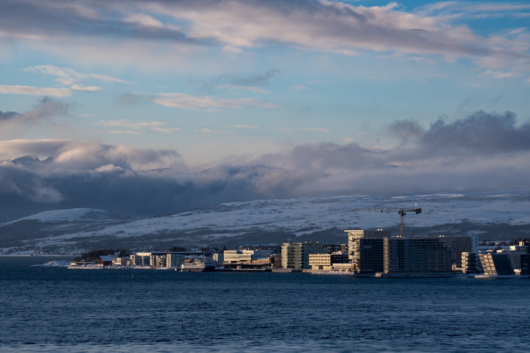 Photo nuclear waste Greenland