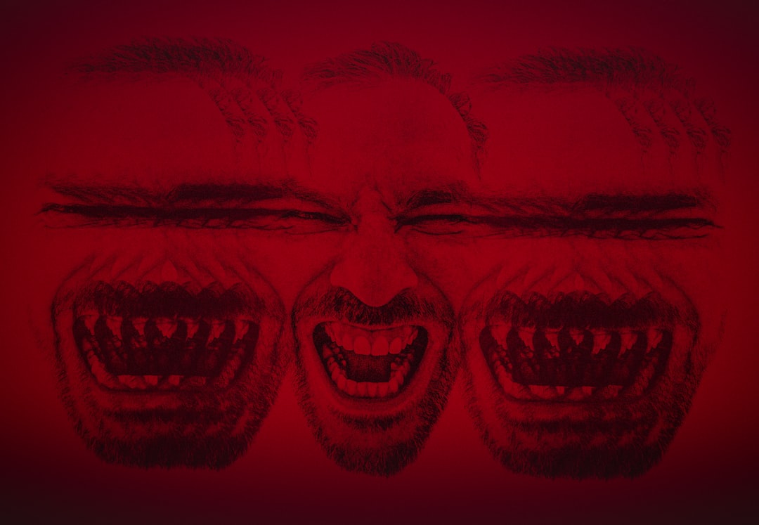 Photo Saddam Hussein, attack, why