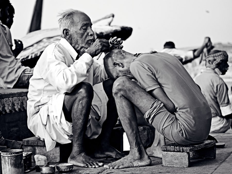 Photo saddam hussein capture reward