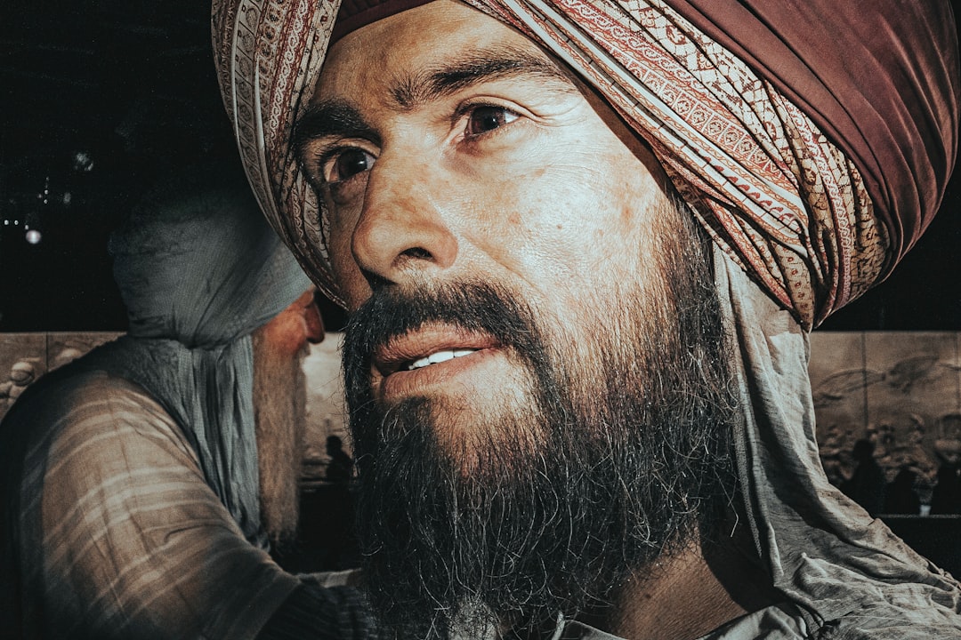 Photo saddam hussein second in command