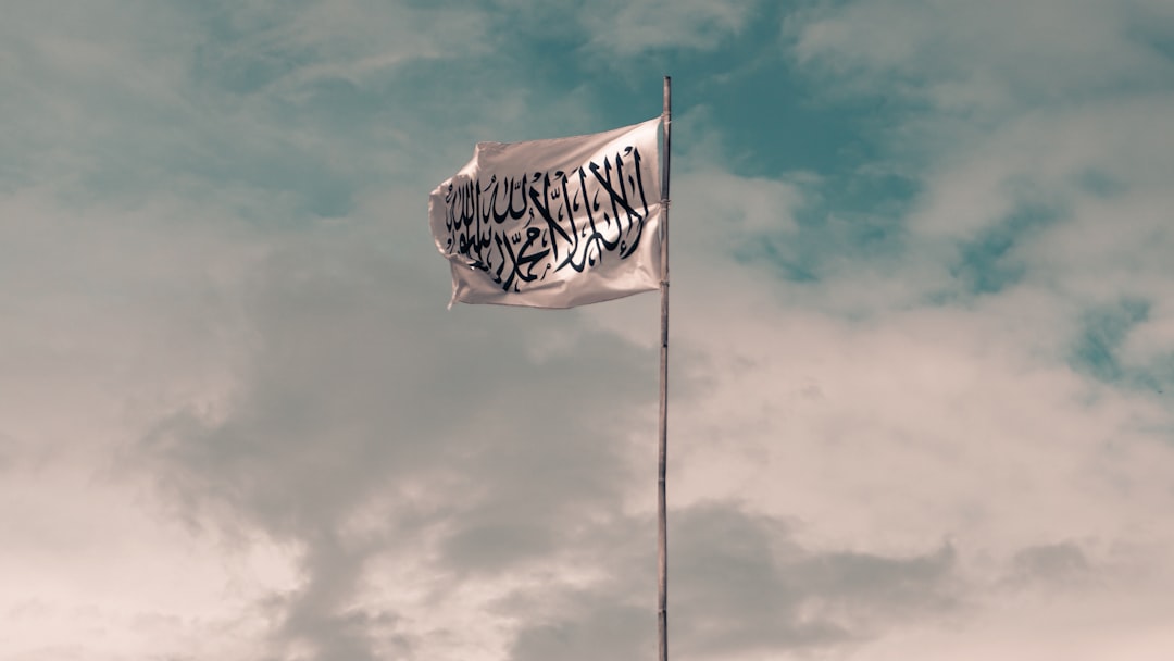 Photo saddam hussein overthrown