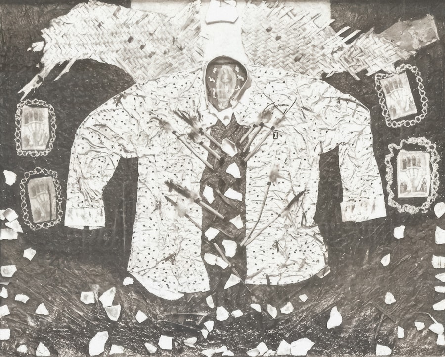 Photo saddam hussein captured and killed