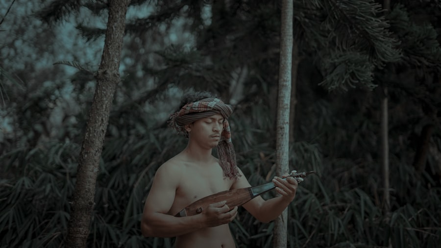 Photo saddam hussein capture