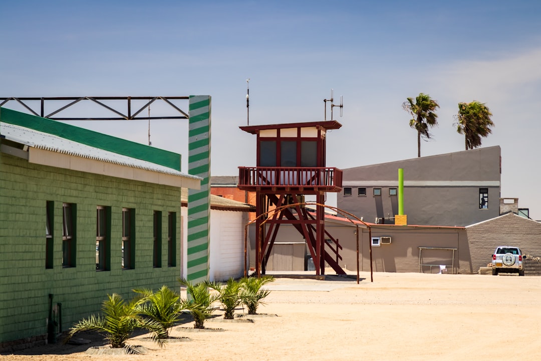 Photo saddam hussein execution site