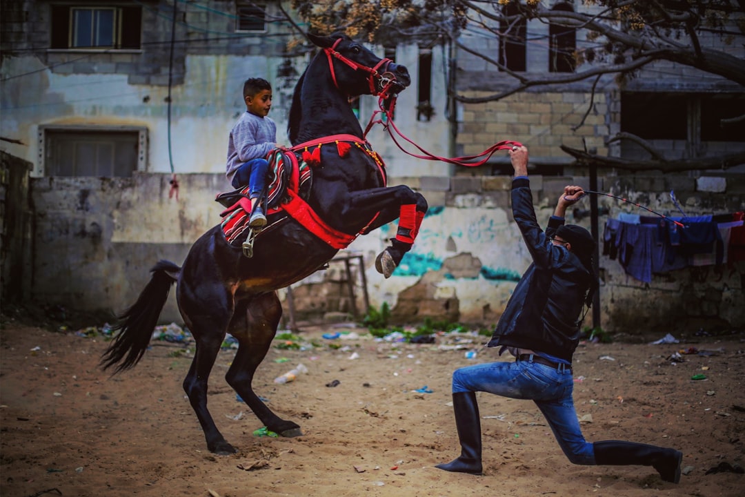 Photo saddam husseins capture