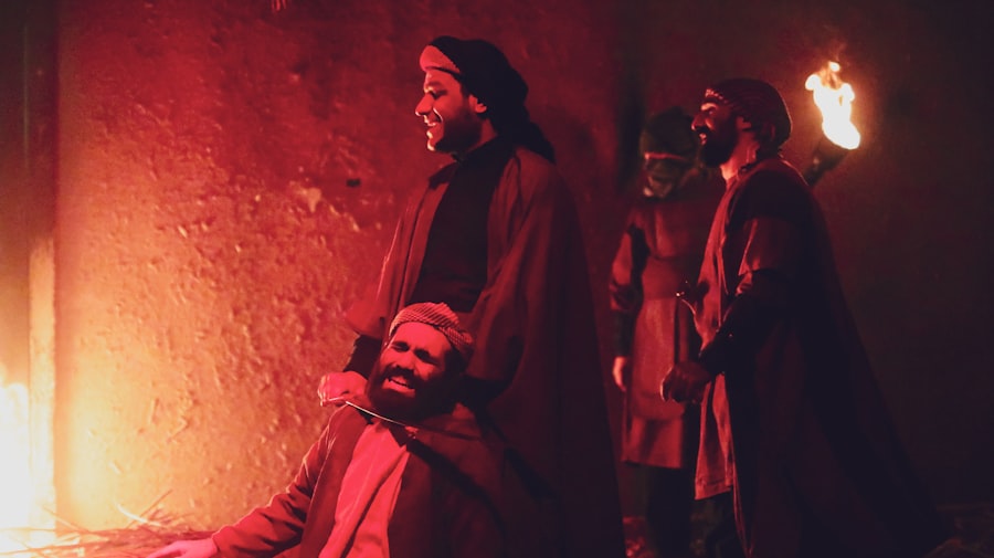 Photo saddam hussein execution