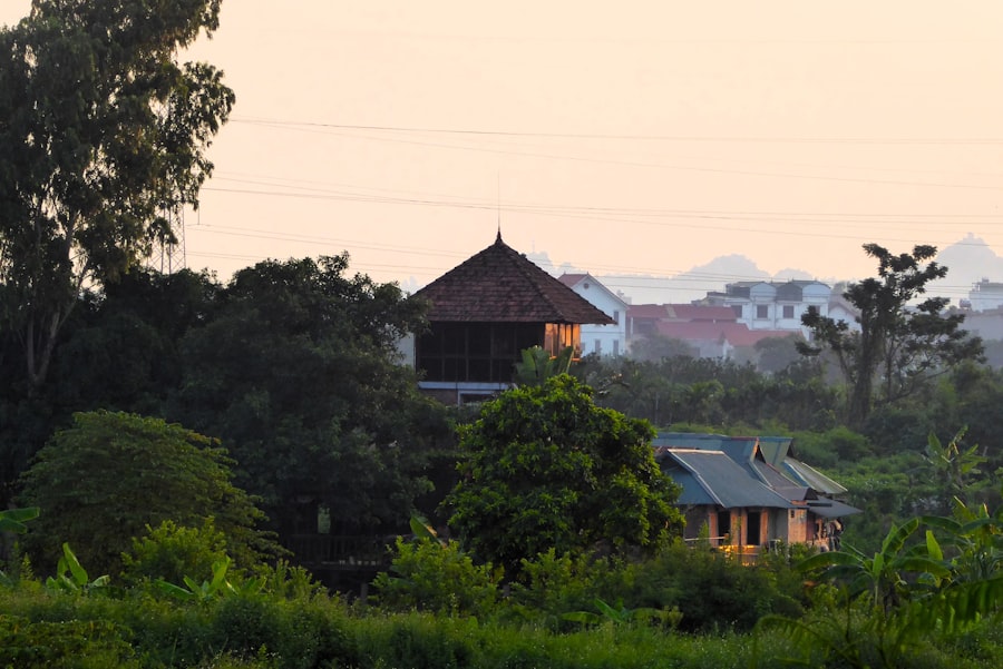 Photo saddam hussein capture place
