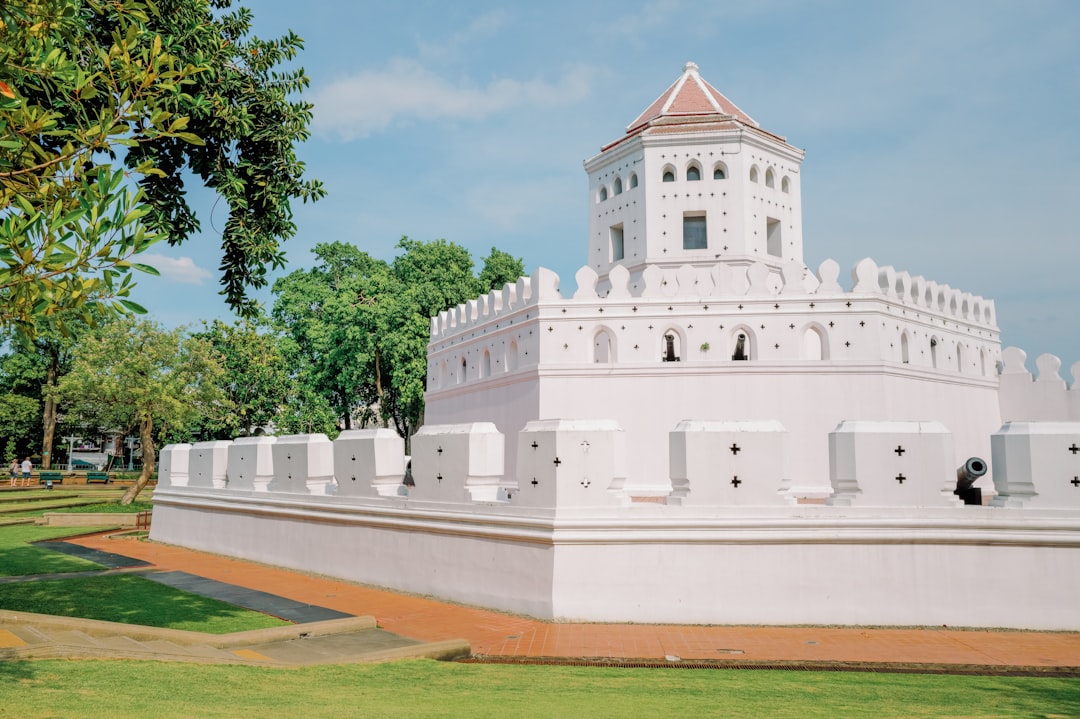 Photo saddam hussein palace capture