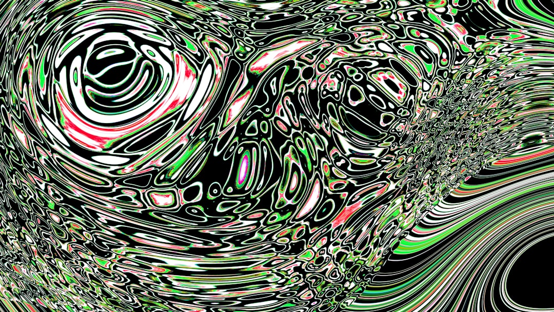 Photo Mandela Effect