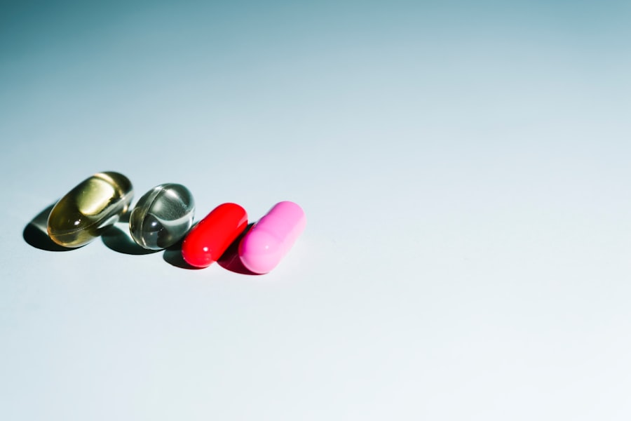 Photo Placebo Effect Psychology