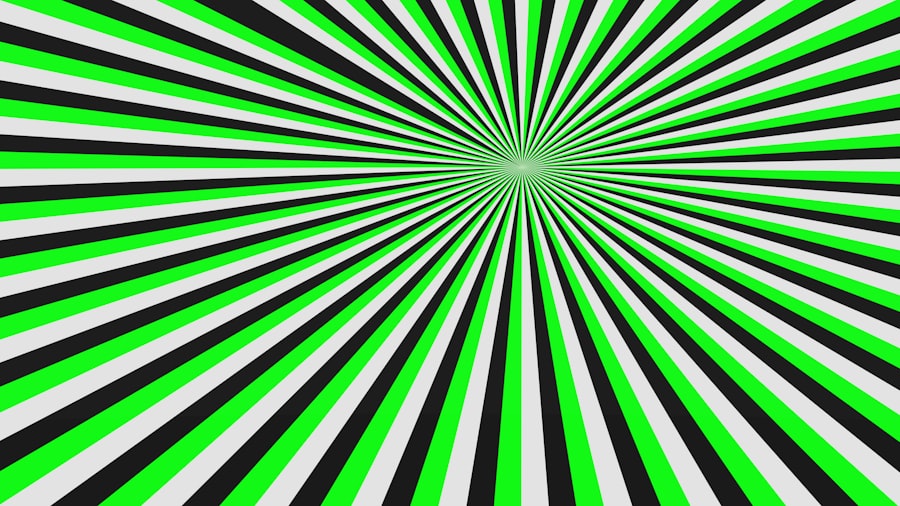 Photo Optical Illusions