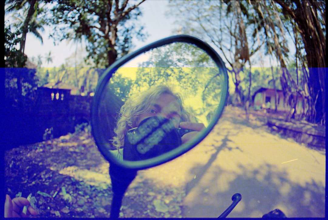 Photo Perception vs Reality