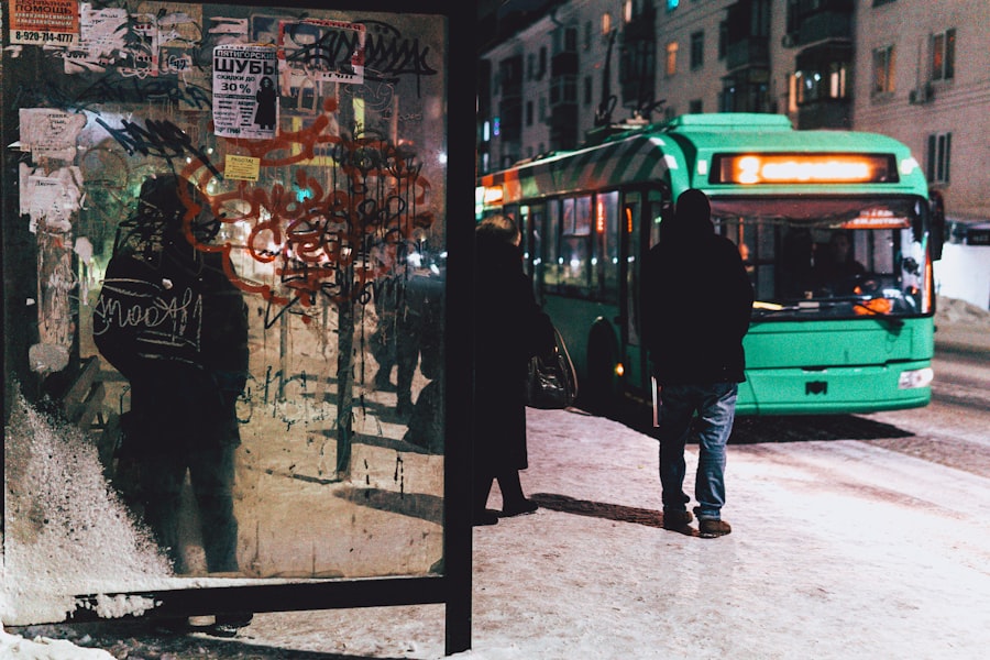 Photo Perception vs Reality