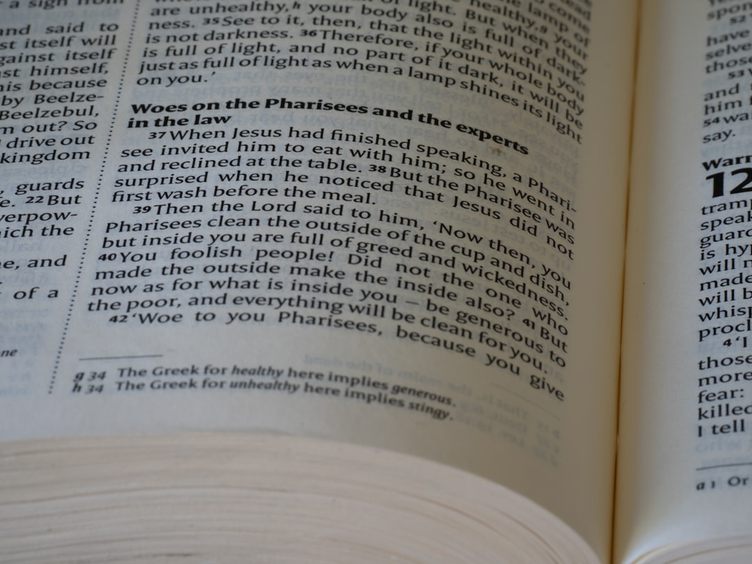 Photo Psychology Facts