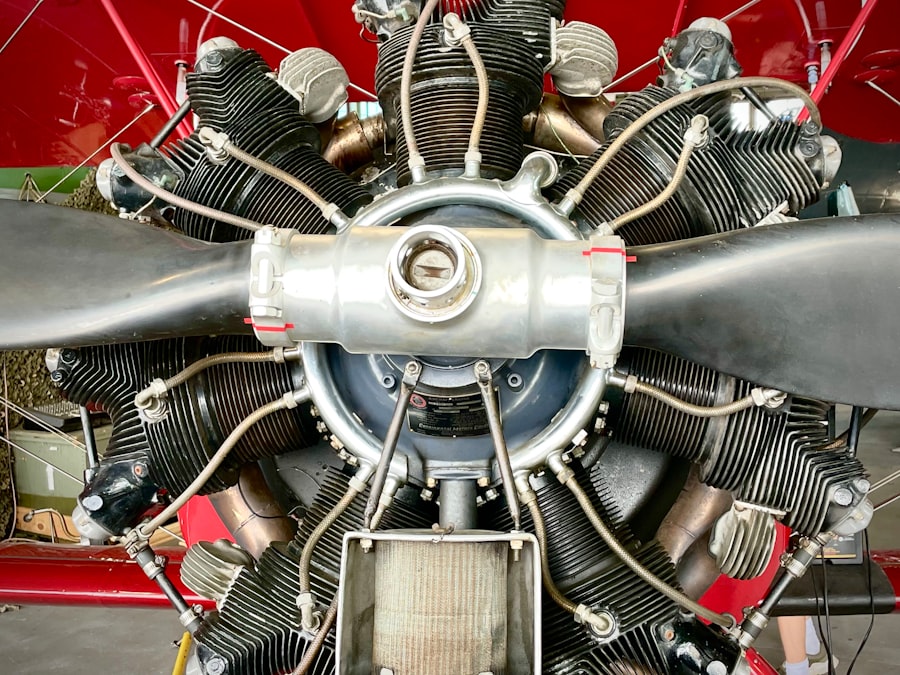 Photo nuclear ramjet engine