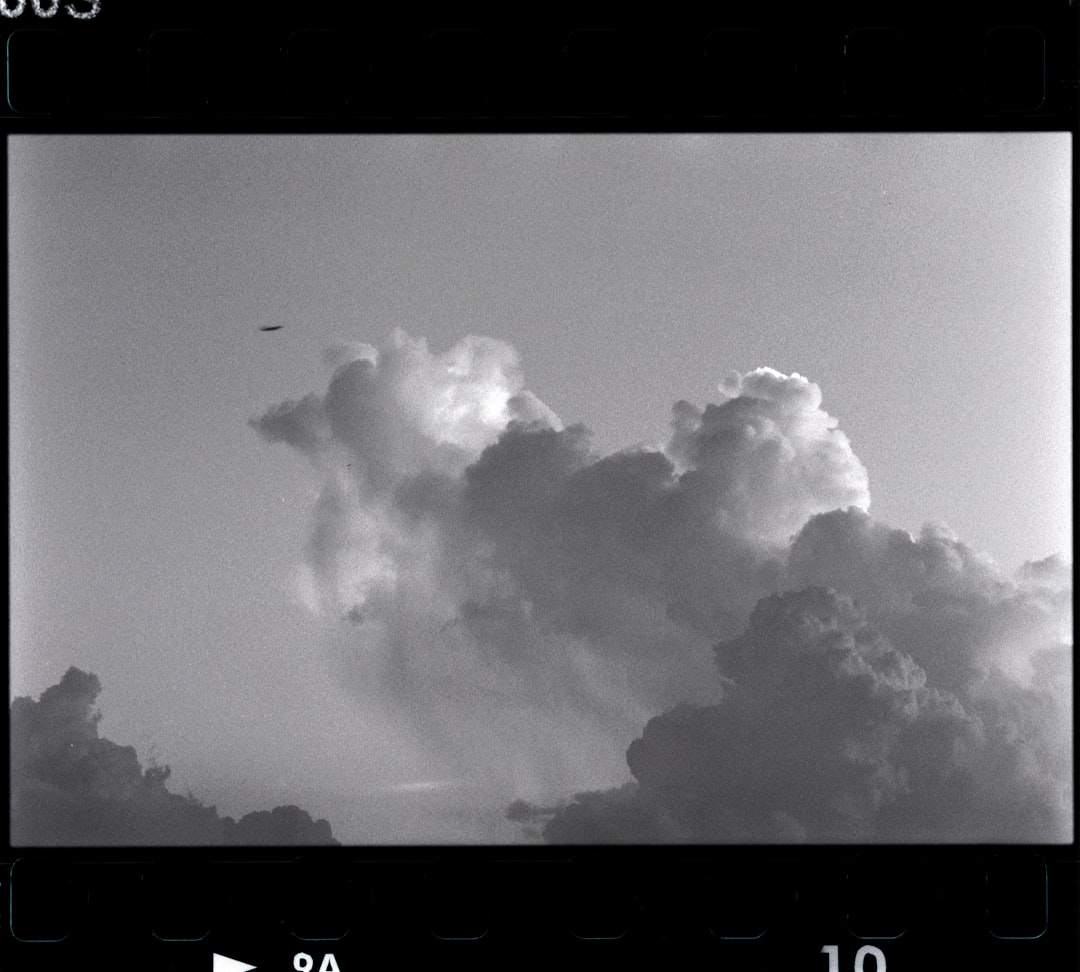 Photo Soviet nuclear bomber experiments