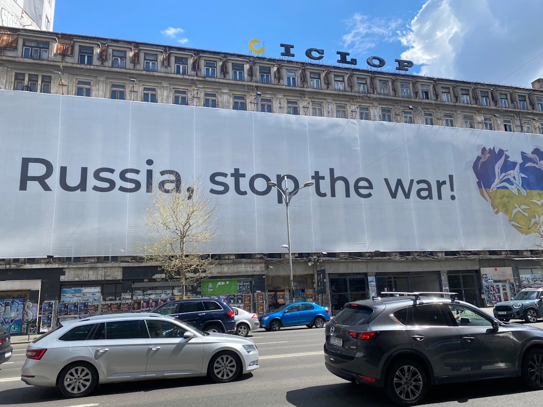 Photo Cold War projects