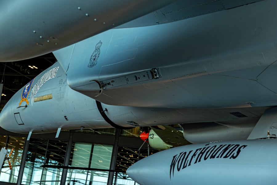 Photo Air Force nuclear programs