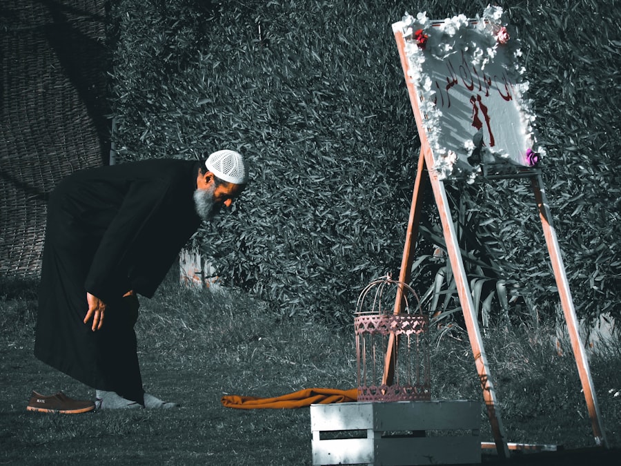 Photo saddam hussein execution