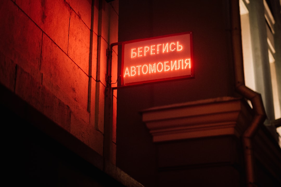 Photo Russian scientists