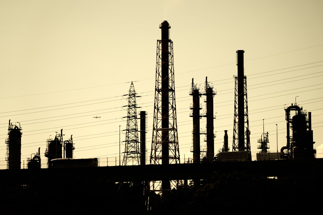 Photo petrodollar agreement expiration