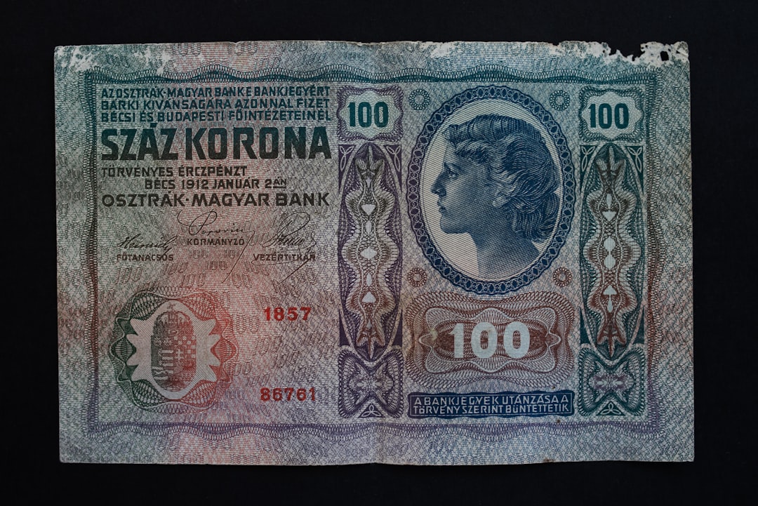 Photo fixed exchange rate system