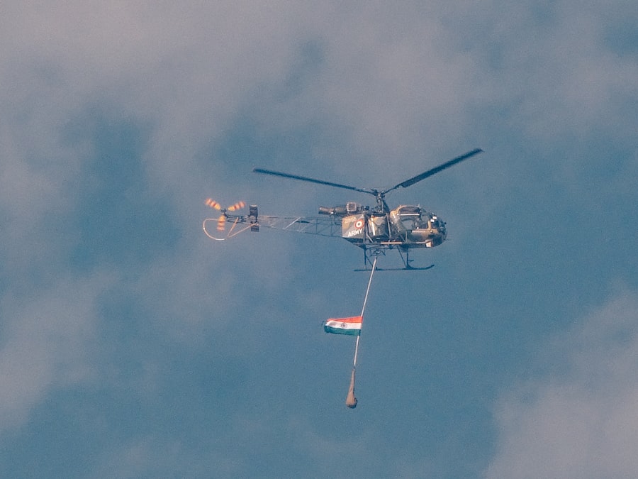 Photo saddam hussein capture operation