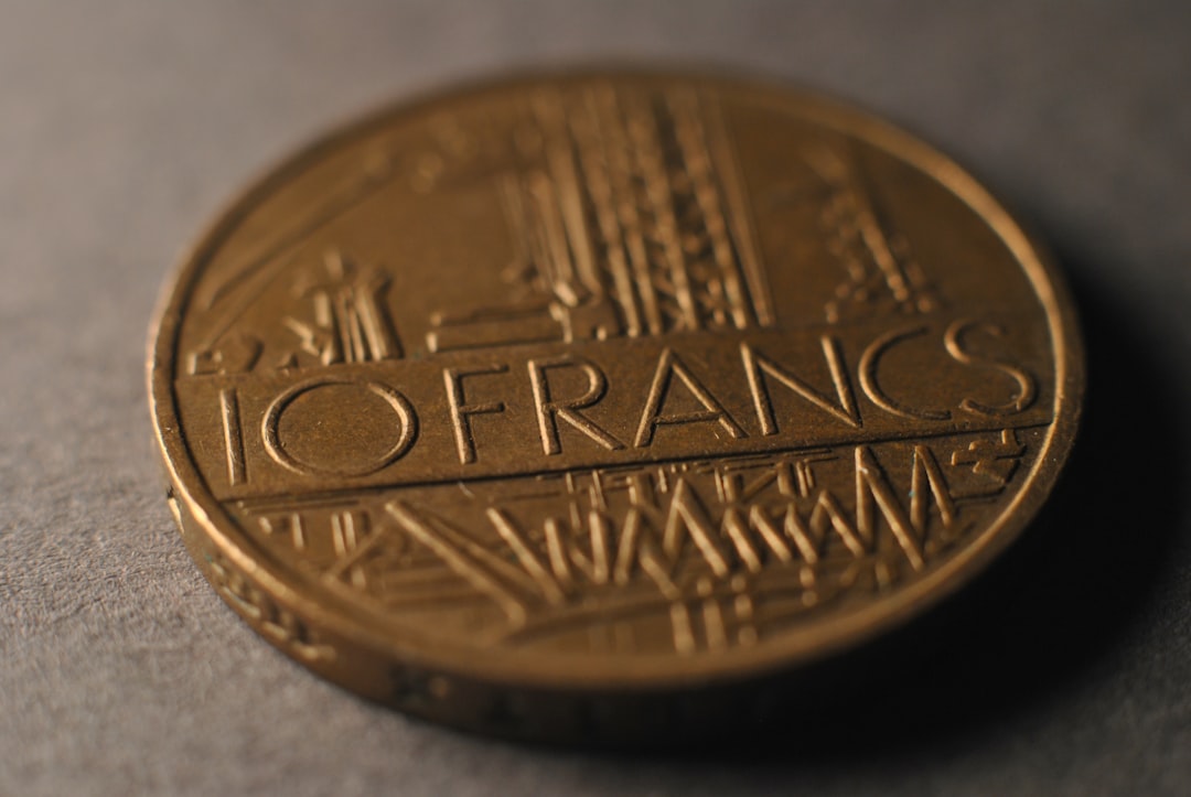 Photo floating exchange rates